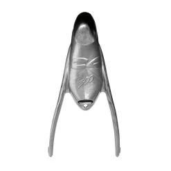 C4 300 2.0 EASY FIT Chausson Gris Pour Palmes