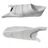CETMA S-WING BLANC Chaussons Pour Palmes (la Paire) -Plongée Soldes CETMA S WING BLANC chaussons pour palmes la paire SWWHXX
