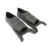 CETMA S-WING NOIR Chaussons Pour Palmes (la Paire)