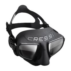CRESSI ATOM Masque D'apnée Et De Pêche Sous-marine -Plongée Soldes CRESSI ATOM masque d apnee et de peche sous marine DS5XX 1