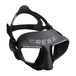 CRESSI ATOM Masque D'apnée Et De Pêche Sous-marine