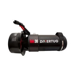 DIVERTUG TEK36 Scooter Sous-marin
