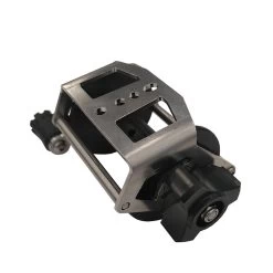 ERMES Moulinet COLIBRI 2.0 -Plongée Soldes ERMES moulinet COLIBRI 01 0010 46 1 1