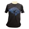 L'ARAIGNEE T-Shirt Poisson SAINT PIERRE Bleu -Plongée Soldes L ARAIGNEE T Shirt poisson SAINT PIERRE bleu 100019600