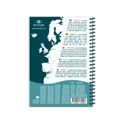 LIVRE PICTOLIFE ATLANTIQUE Immergeable -Plongée Soldes LIVRE PICTOLIFE ATLANTIQUE immergeable 978 2 9527809 2 6 2