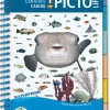 LIVRE PICTOLIFE CARAIBES Immergeable