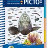 LIVRE PICTOLIFE MEDITERRANEE Immergeable