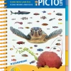 LIVRE PICTOLIFE OCEAN INDIEN ET MER ROUGE Immergeable -Plongée Soldes LIVRE PICTOLIFE OCEAN INDIEN ET MER ROUGE immergeable 97