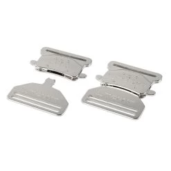 MARES BOUCLE LARGAGE RAPIDE Inox SS316