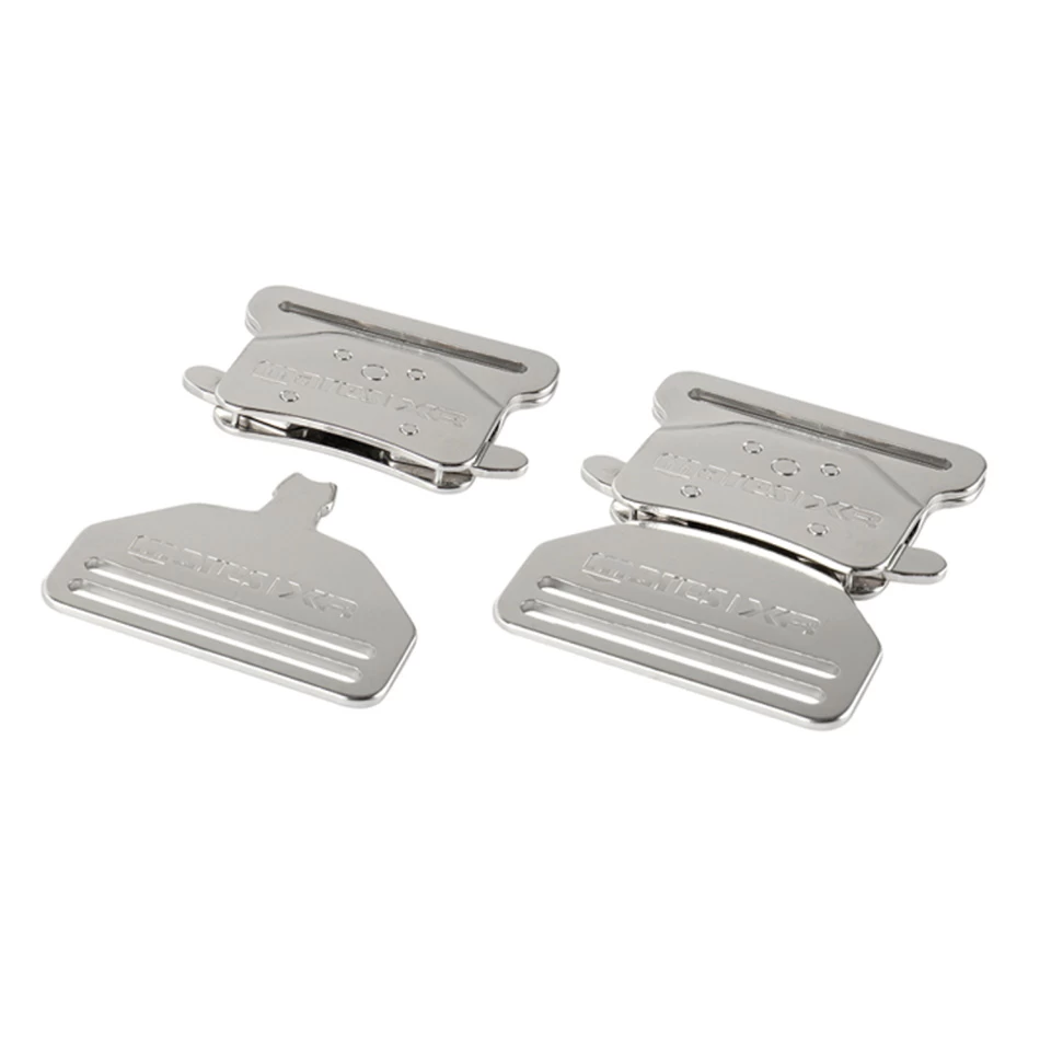 MARES BOUCLE LARGAGE RAPIDE Inox SS316 3 MARES BOUCLE LARGAGE RAPIDE Inox SS316