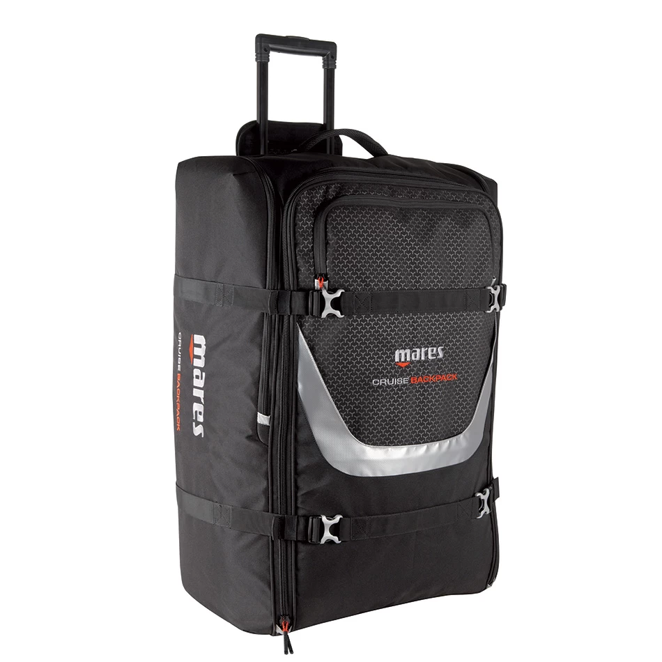 MARES CUISE BACKPACK Sac De Voyage 3 MARES CUISE BACKPACK Sac De Voyage