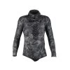 MARES EXPLORER CAMO BLACK 7mm Veste -Plongée Soldes MARES EXPLORER CAMO BLACK Veste 7mm 422037