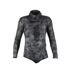 MARES EXPLORER CAMO BLACK 7mm Veste