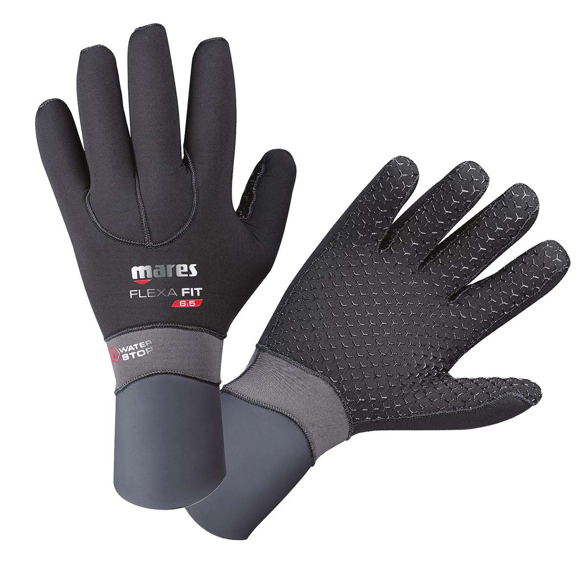 MARES FLEXA FIT Gants 6.5 Mm 3 MARES FLEXA FIT Gants 6.5 Mm