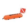 MARES HYDRO TORPEDO Bouée De Signalisation -Plongée Soldes MARES HYDRO TORPEDO bouee de signalisation 425718