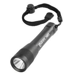 MARES LAMPE XR DE SECOURS