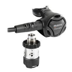 MARES ROVER 2S NEW DIN Détendeur