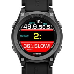 MARES SIRIUS Ordinateur De Plongée Sou Marine 11 MARES SIRIUS Ordinateur De Plongée Sou Marine -Plongée Soldes MARES SIRIUS ordinateur de plongee sou marine 414145 2