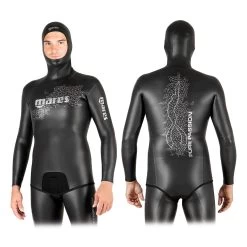 MARES PRISM SKIN HOMME 3mm Veste 2022