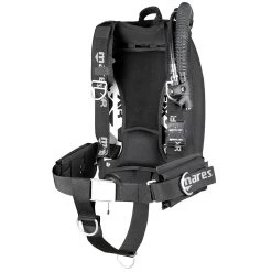 MARES XR REC SILVER Gilet Stabilisateur