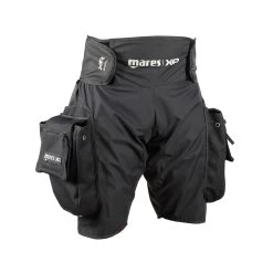 MARES XR TEK SHORT -Plongée Soldes MARES XR TEK SHORT 412032 1