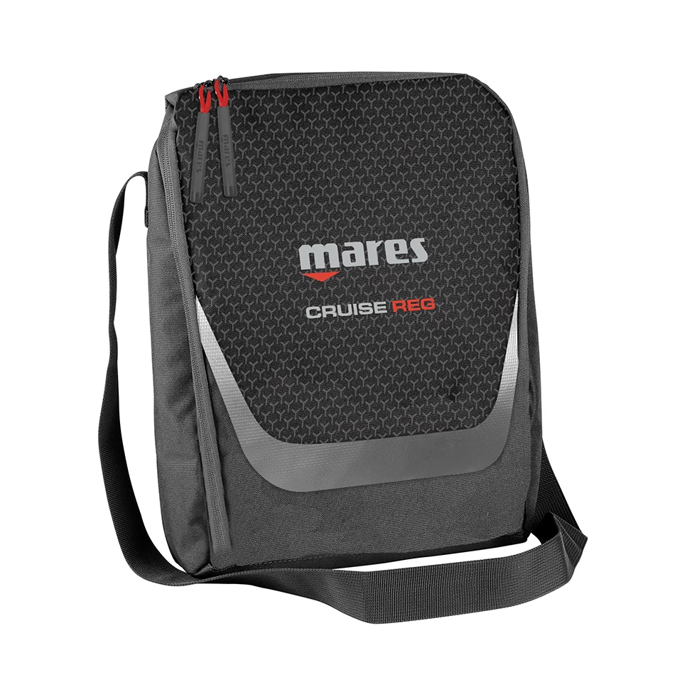 MARES CRUISE REG Sac Détendeur 3 MARES CRUISE REG Sac Détendeur
