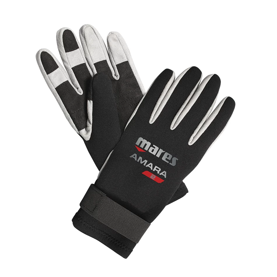 MARES Gants Amara 2mm 3 MARES Gants Amara 2mm