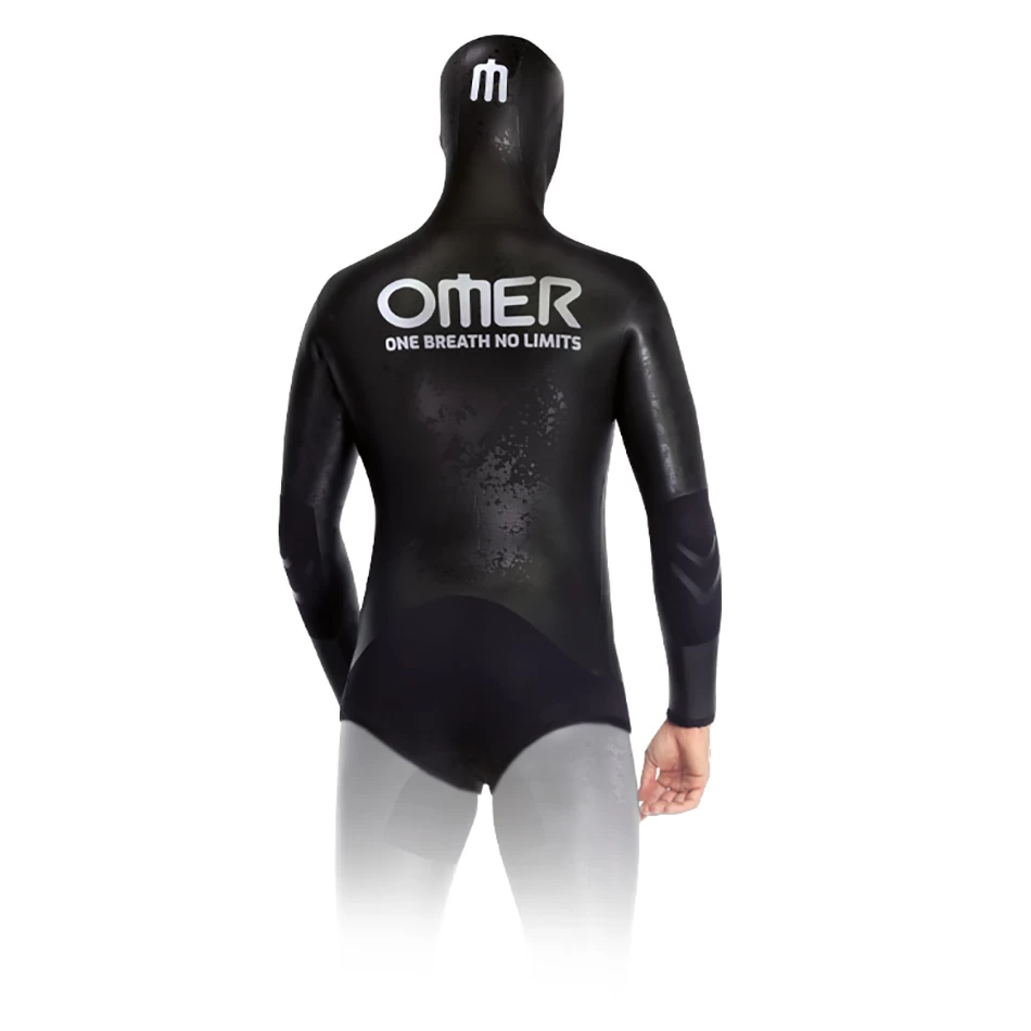 OMER J70 VESTE 8.5 Mm 4 OMER J70 VESTE 8.5 Mm – Image 2