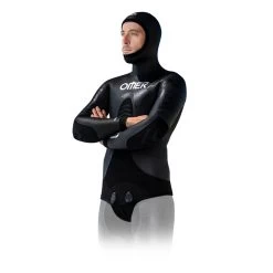 OMER J70 VESTE 8.5 Mm