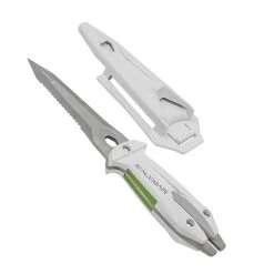 SALVIMAR Couteau GOEMON -Plongée Soldes SALVIMAR Couteau GOEMON 400103 400103G 2