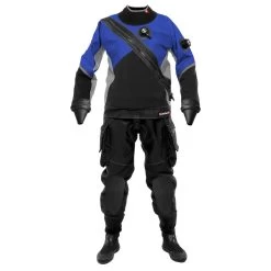 SANTI - E.MOTION + GRIS TAILLE M -Plongée Soldes SANTI E MOTION 1