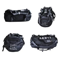 SANTI STAY DRY BAG Sac De Plongée -Plongée Soldes SANTI STAY DRY BAG sac de plongee 100032XXX 1