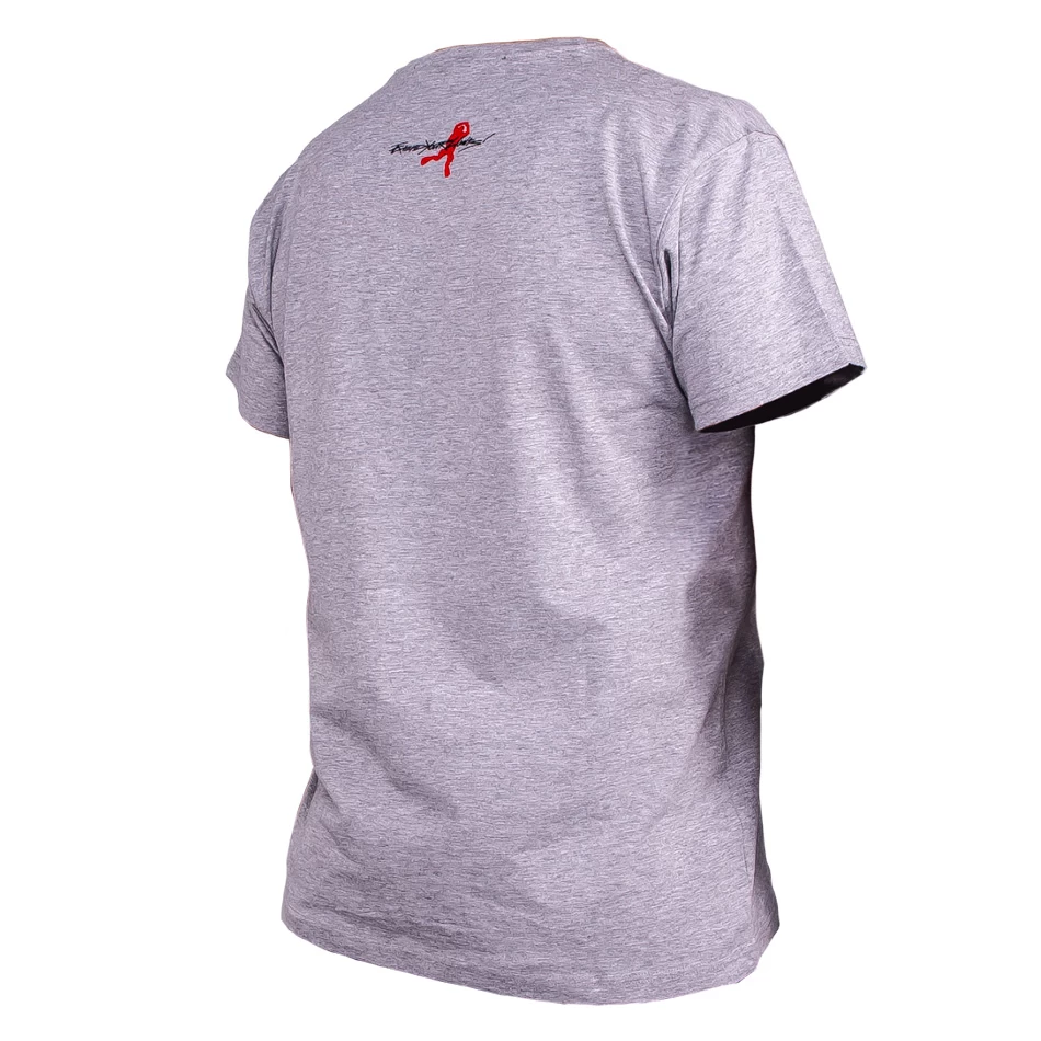 SANTI T-SHIRT FLAG HOMME 4 SANTI T-SHIRT FLAG HOMME – Image 2