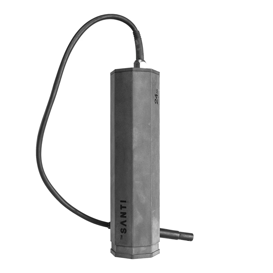 SANTI BATTERIE POUR VEST FLEX HEATED 2.0 Gilet Chauffante 4 SANTI BATTERIE POUR VEST FLEX HEATED 2.0 Gilet Chauffante – Image 2