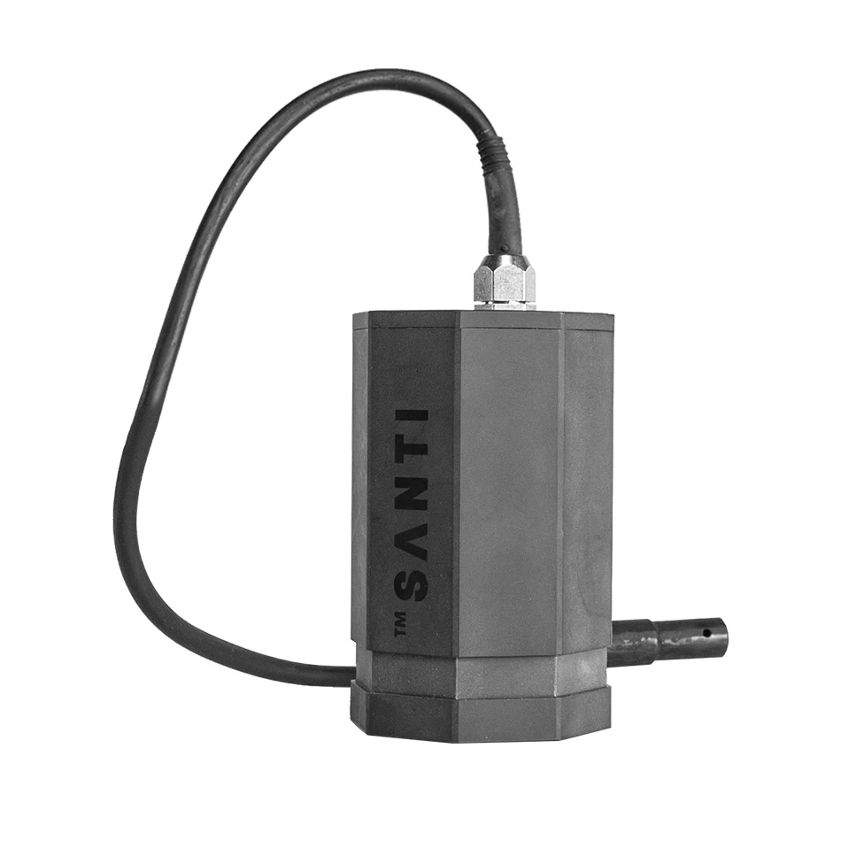 SANTI BATTERIE POUR VEST FLEX HEATED 2.0 Gilet Chauffante 3 SANTI BATTERIE POUR VEST FLEX HEATED 2.0 Gilet Chauffante