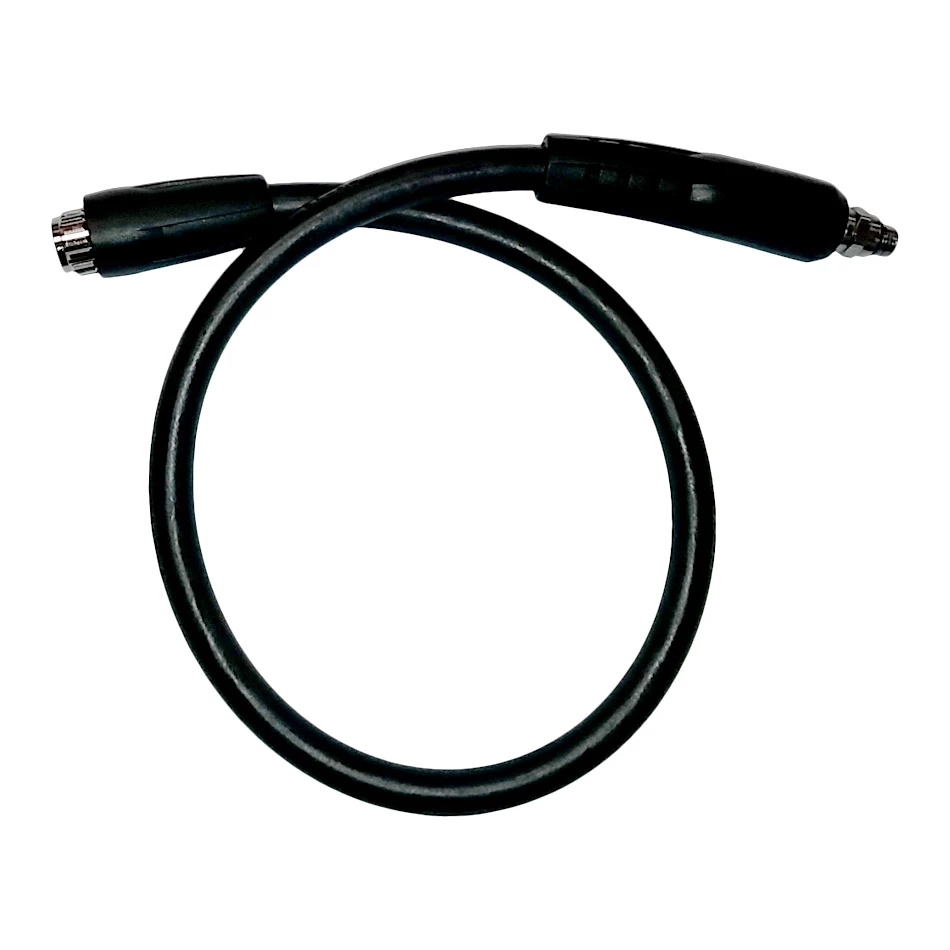 SCUBAPRO FLEXIBLE MP Pour Détendeur 3 SCUBAPRO FLEXIBLE MP Pour Détendeur