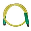 SCUBAPRO FLEXIBLE NITROX MP Pour Détendeur 100 Cm -Plongée Soldes SCUBAPRO FLEXIBLE NITROX MP pour detendeur 100 cm 01 310