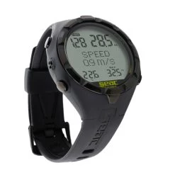 SEAC APNEA HR Ordinateur D'apnée Sous-marine -Plongée Soldes SEAC APNEA HR ordinateur d apnee sous marine 100 033 161 2