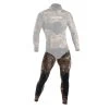 SEAC GHOST Marron Pantalon 5 Mm 2 SEAC GHOST Marron Pantalon 5 Mm -Plongée Soldes SEAC GHOST maron pantalon 5 mm