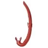 SEAC LIQUID Tuba Rouge Pour La Chasse Sous Marine -Plongée Soldes SEAC LIQUID tuba pour la chasse sous marine 084002308072