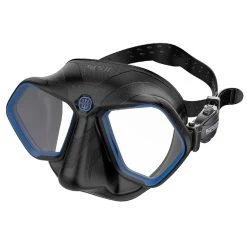 SEAC RAPTOR Masque De Pêche Sous Marine Et Apnée -Plongée Soldes SEAC RAPTOR masque de peche sous marine et apnee 0750068 5
