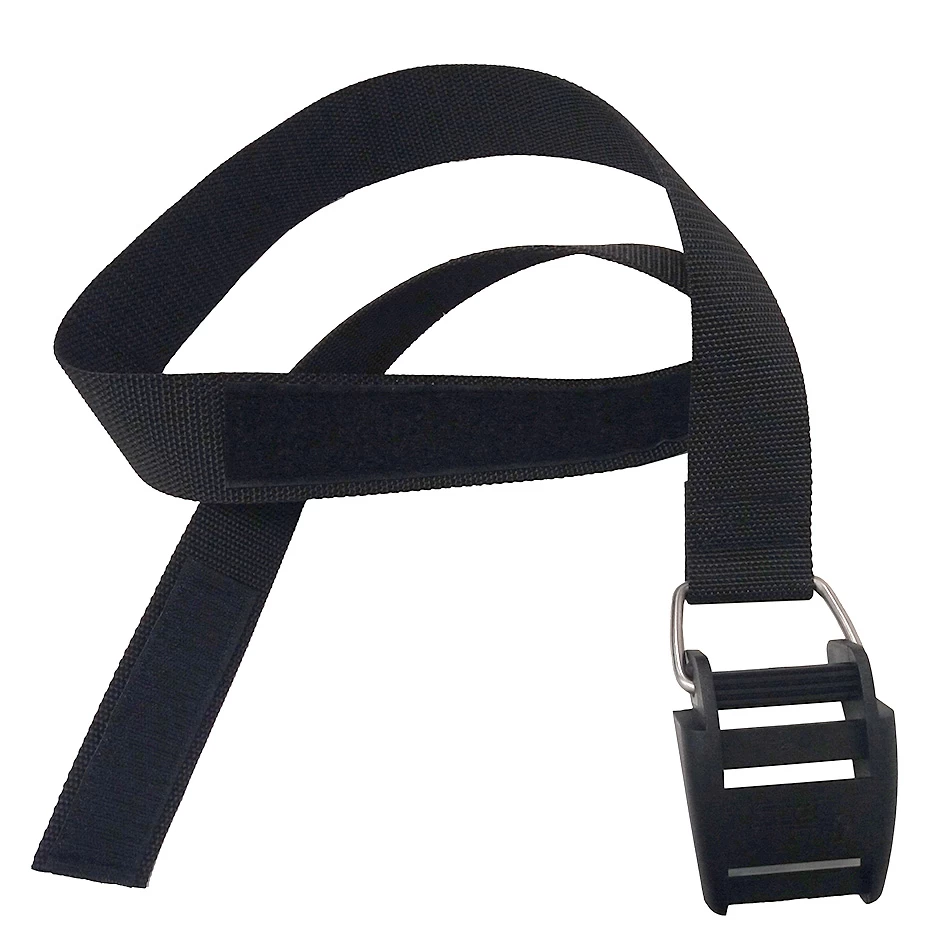 SEAC SANGLE BI Pour Bouteille De Plongée 3 SEAC SANGLE BI Pour Bouteille De Plongée