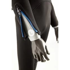 Nouvelles versions -Plongée Soldes SEAC SPACE combinaison de plongee sous marine homme 7 mm 1