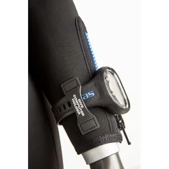 SEAC SPACE Combinaison De Plongée Sous Marine Homme 7 Mm -Plongée Soldes SEAC SPACE combinaison de plongee sous marine homme 7 mm 2