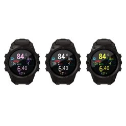 SHEARWATER TERIC Ordinateur De Plongée -Plongée Soldes SHEARWATER TERIC ordinateur de plongee SH15002 2