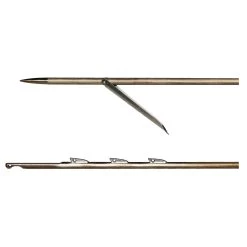 SIGALSUB FLECHE HRC TAHITIENNE SHARKFIN Simple Ardillon 6.5 Mm