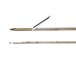 SIGALSUB FLECHE TAHITIENNE TANA Simple Ardillon Court 6.5 Mm