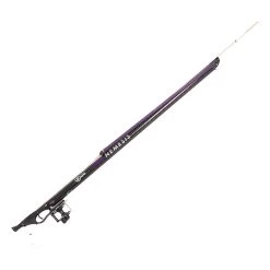 SIGALSUB NEMESIS ONE CARBON Arbalète De Pêche Sous Marine Tête Ouverte Avec Moulinet