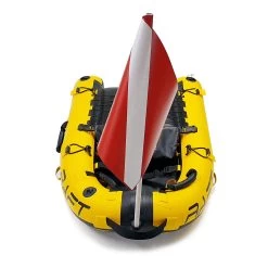 ARIMAIR PLANCHE RAFT2 Pour La Chasse Sous Marine -Plongée Soldes SPEARO PLANCHE RAFT2 pour la chasse sous marine 10032240 5