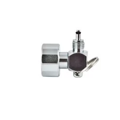 TECLINE MANOMETRE PONY 350 B Avec Pivot HP -Plongée Soldes TECLINE MANOMETRE PONY 350 b avec nipple T18092 3